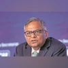 IHCL brands are growing, Ginger expanding fastest: N Chandrasekaran N Chandrasekaran, Chairman, Tata Motors.
