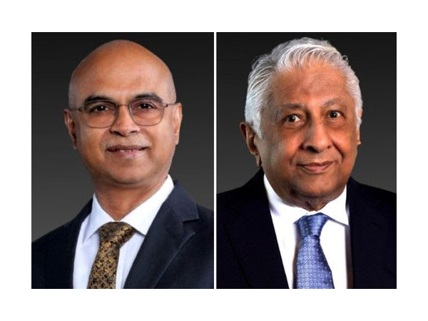 Tennis player James Blake