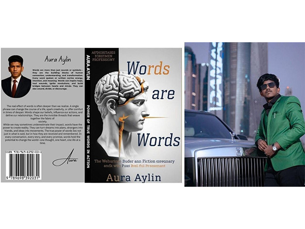 Tennis player James Blake