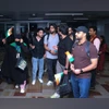 Operation Sindhu: 290 Indian students return from Iran, land in Delhi Operation Sindhu: Students evacuated from Iran