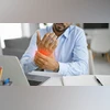 International Yoga Day: Wrist pain from screen overuse? Try these stretches