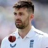 Mark Wood