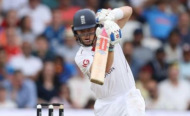 Ollie Pope hits 2nd Test ton vs India, first repeat opponent in his list Ollie Pope