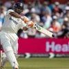 Rishabh Pant in Leeds