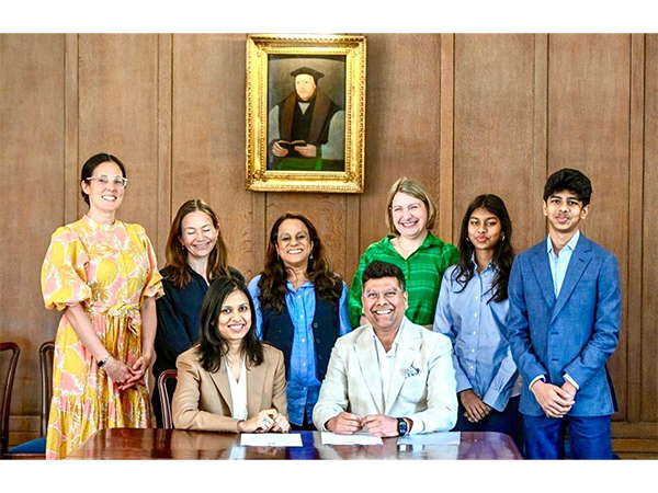 Tennis player James Blake