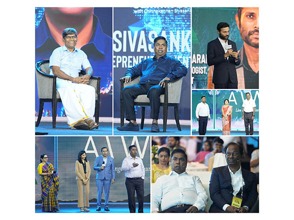 Tennis player James Blake