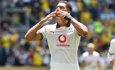 Jobe Bellingham Jobe Bellingham