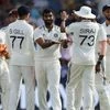 Jasprit Bumrah breaks record for most Test fifers away from home for India