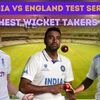 IND vs ENG Tests
