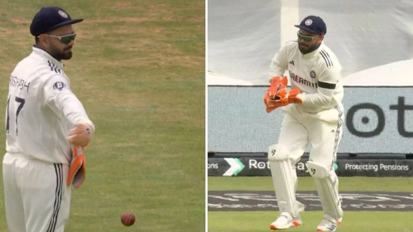 Rishabh Pant Rishabh Pant
