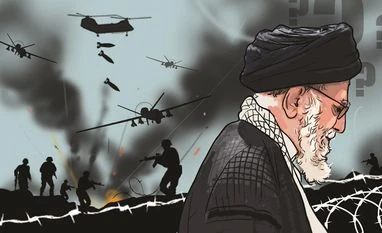 Iran founds new Supreme National Defence Council after attacks by Israel Iran