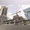 realty sector, real estate