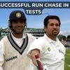 Highest Successful Run Chases in Tests at Leeds