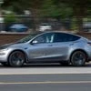 Tesla robotaxi