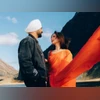 Diljit Dosanjh, Hania Aamir