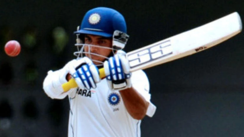 Sourav Ganguly Sourav Ganguly