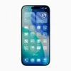 Apple reportedly filed patent for all-glass iPhone: Here's how it may look