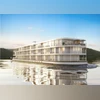 Cochin Shipyard receives cruise vessel order from Antara River Cruises