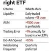 Blend core SIP strategy with dip-buying for tactical market gains