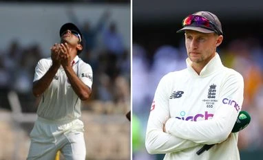 Joe Root equals Dravid's record of most catches in Test cricket | Full list Most catches in Test cricket (non-wicketkeepers)