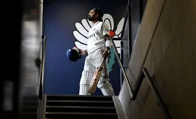 ENG vs IND 1st Test Day 4 ENG vs IND 1st Test Day 4