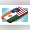India, US to finalise 10-year framework to boost defence ties: Pentagon