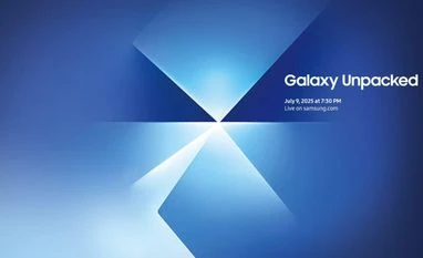 Samsung opens pre-reserve for upcoming foldable devices, watches in India Samsung Galaxy Unpacked on July 9