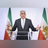 Reza Pahlavi