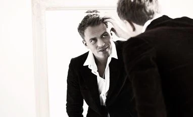 Scientists edge closer to drug that could safely extend human lifespan healthy ageing, healthy men