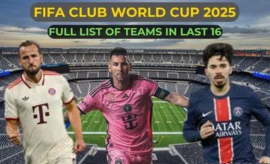 FIFA Club World Cup FIFA Club World Cup