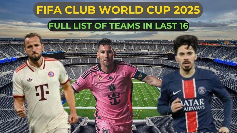 FIFA Club World Cup FIFA Club World Cup