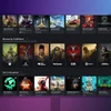 Xbox app unifies Steam, Game Pass, more in major PC app update: Details