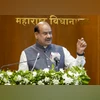 LS speaker Birla urges political parties to curb disruptions in Parliament Om Birla, Om, Birla