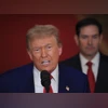 Donald Trump,Trump