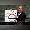 Benjamin Netanyahu, Benjamin, Netanyahu, Israel PM