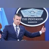 Pete Hegseth