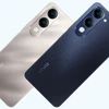 Vivo T4 Lite 5G