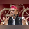 Akhilesh Yadav