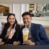 Madhuri Dixit's husband Dr Nene shares secrets to stronger, healthier knees Cardiovascular and Thoracic surgeon Dr Shriram Nene with wife actor Madhuri Dixit Nene