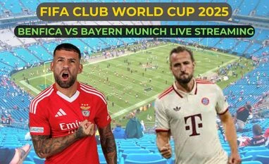 FIFA Club World Cup FIFA Club World Cup