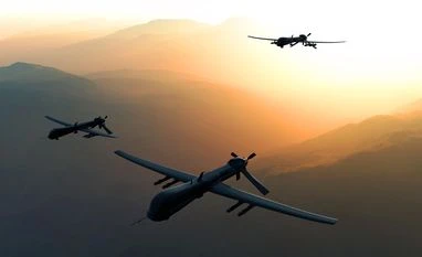 India planning ₹2,000 crore drone incentive after Pakistan conflict drones, millitary, army