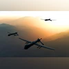 drones, millitary, army