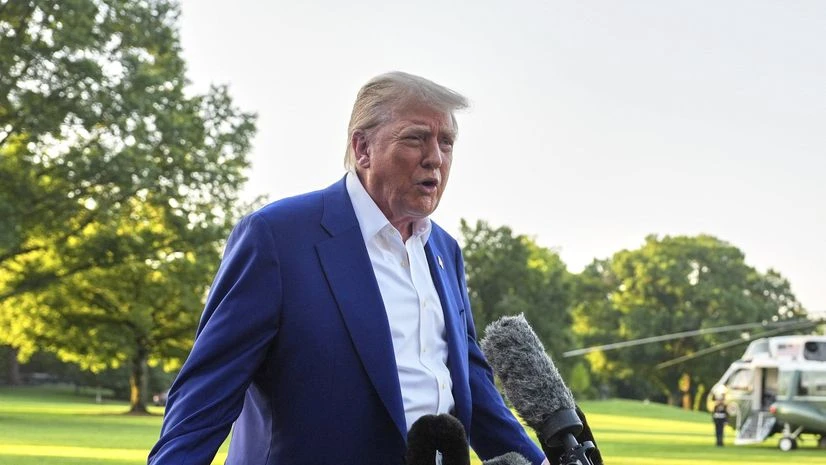 Donald Trump, Trump Donald Trump, Trump