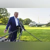 Donald Trump, Trump