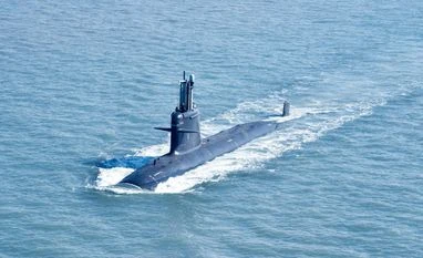 Govt likely to finalise two mega submarine deals after long wait An Indian Navy Project–75, Kalvari-Class submarine deployed at sea. Six are currently operational, with three follow-on vessels slated for production