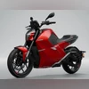 India’s first high-voltage electric motorcycle, the T30 by Raptee.HV
