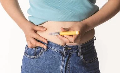 New data shows just how powerful the next weight-loss drugs may be obesity drug market