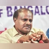 H D Kumaraswamy Union Minister of Heavy Industries and Steel. H D Kumaraswamy Union Minister of Heavy Industries and Steel.