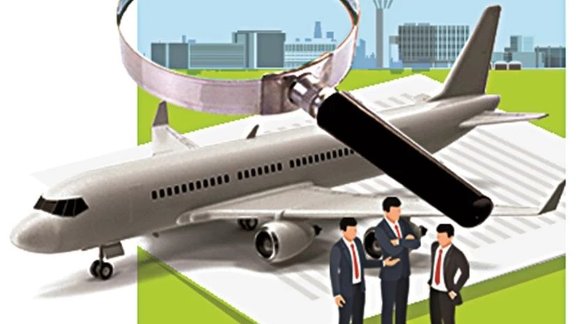 DGCA, aviation audit, safety lapses, Indian airlines, worn tyres, technical snags, runway markings, aircraft maintenance, simulators, AI171 crash DGCA, aviation audit, safety lapses, Indian airlines, worn tyres, technical snags, runway markings, aircraft maintenance, simulators, AI171 crash