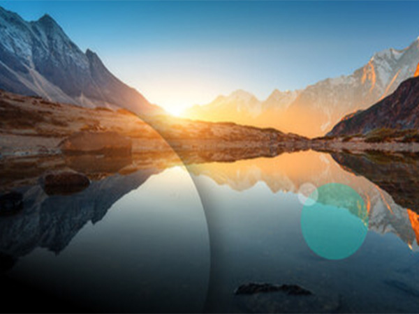 Tennis player James Blake